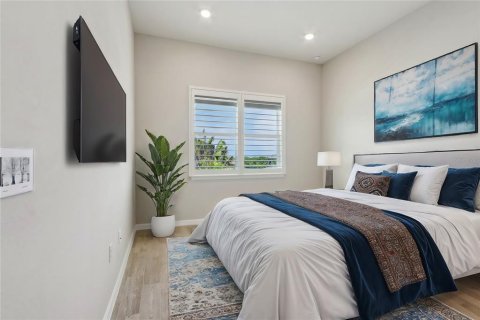 House in Winter Garden, Florida 3 bedrooms, 213.49 sq.m. № 1592812 - photo 16
