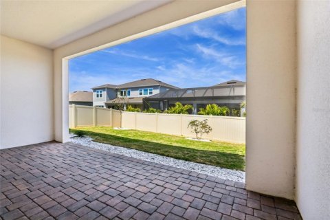 House in Winter Garden, Florida 3 bedrooms, 213.49 sq.m. № 1592812 - photo 22