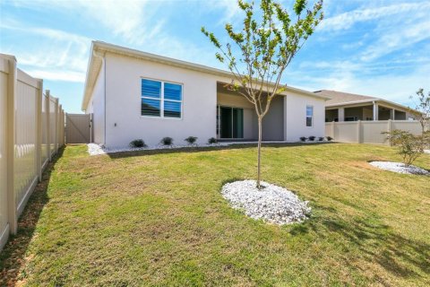 House in Winter Garden, Florida 3 bedrooms, 213.49 sq.m. № 1592812 - photo 24