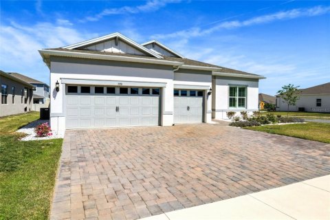 House in Winter Garden, Florida 3 bedrooms, 213.49 sq.m. № 1592812 - photo 2
