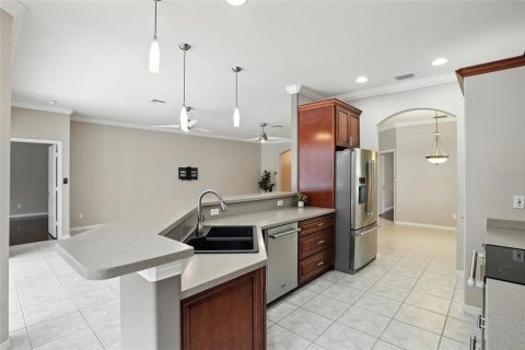 House in Estero, Florida 3 bedrooms, 190.64 sq.m. № 1852589 - photo 12