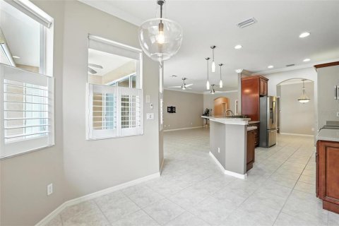 House in Estero, Florida 3 bedrooms, 190.64 sq.m. № 1852589 - photo 15
