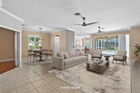 House in Estero, Florida 3 bedrooms, 190.64 sq.m. № 1852589 - photo 6