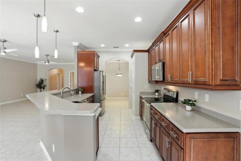 House in Estero, Florida 3 bedrooms, 190.64 sq.m. № 1852589 - photo 13