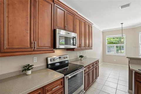 House in Estero, Florida 3 bedrooms, 190.64 sq.m. № 1852589 - photo 11