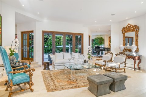 Casa en venta en Key Biscayne, Florida, 6 dormitorios, 553.7 m2 № 1961369 - foto 27