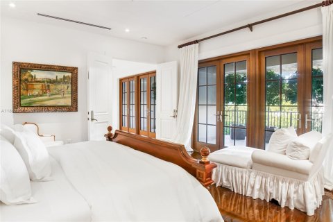 Casa en venta en Key Biscayne, Florida, 6 dormitorios, 553.7 m2 № 1961369 - foto 23