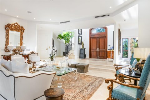 Casa en venta en Key Biscayne, Florida, 6 dormitorios, 553.7 m2 № 1961369 - foto 28