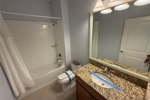 House in Wimauma, Florida 2 bedrooms, 156.35 sq.m. № 2134418 - photo 12