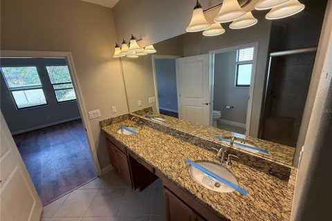 House in Wimauma, Florida 2 bedrooms, 156.35 sq.m. № 2134418 - photo 14
