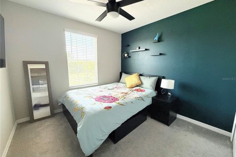 Casa en alquiler en Riverview, Florida, 4 dormitorios, 177.81 m2 № 1789433 - foto 23