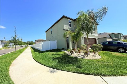 Casa en alquiler en Riverview, Florida, 4 dormitorios, 177.81 m2 № 1789433 - foto 25