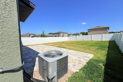 Casa en alquiler en Riverview, Florida, 4 dormitorios, 177.81 m2 № 1789433 - foto 28