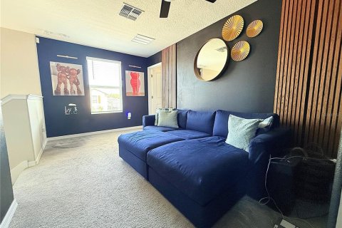 Casa en alquiler en Riverview, Florida, 4 dormitorios, 177.81 m2 № 1789433 - foto 12