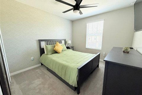Casa en alquiler en Riverview, Florida, 4 dormitorios, 177.81 m2 № 1789433 - foto 20
