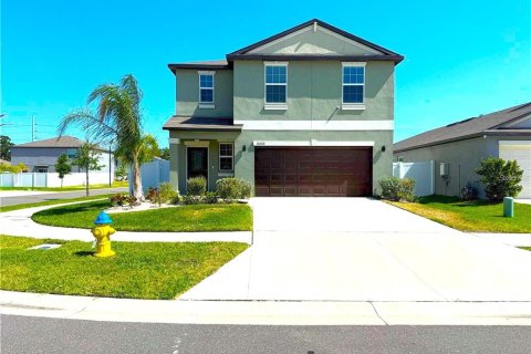 Casa en alquiler en Riverview, Florida, 4 dormitorios, 177.81 m2 № 1789433 - foto 1
