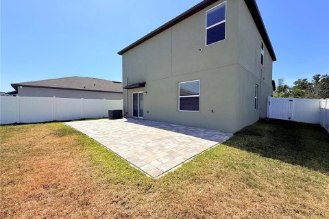 Casa en alquiler en Riverview, Florida, 4 dormitorios, 177.81 m2 № 1789433 - foto 27