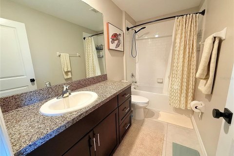 Casa en alquiler en Riverview, Florida, 4 dormitorios, 177.81 m2 № 1789433 - foto 22