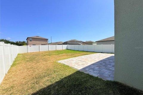 Casa en alquiler en Riverview, Florida, 4 dormitorios, 177.81 m2 № 1789433 - foto 26