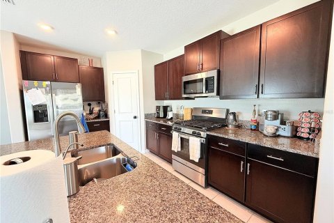 Casa en alquiler en Riverview, Florida, 4 dormitorios, 177.81 m2 № 1789433 - foto 6
