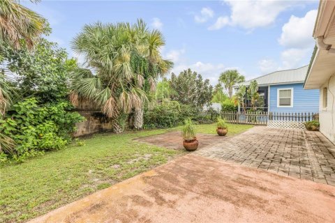 Immobilier commercial à vendre à New Smyrna Beach, Floride: 4 chambres, 189.71 m2 № 1906516 - photo 27