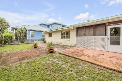 Immobilier commercial à vendre à New Smyrna Beach, Floride: 4 chambres, 189.71 m2 № 1906516 - photo 28