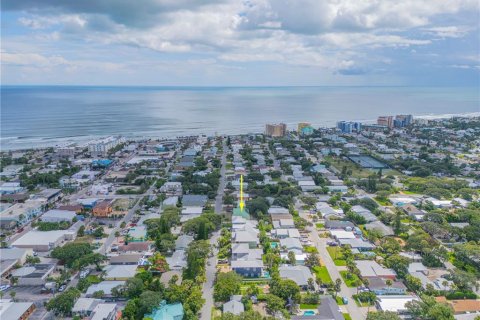 Immobilier commercial à vendre à New Smyrna Beach, Floride: 4 chambres, 189.71 m2 № 1906516 - photo 4