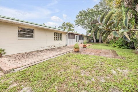 Immobilier commercial à vendre à New Smyrna Beach, Floride: 4 chambres, 189.71 m2 № 1906516 - photo 29