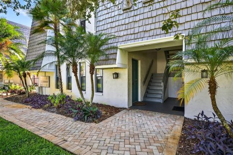 Copropriété à vendre à Dunedin, Floride: 1 chambre, 75.99 m2 № 1848106 - photo 1