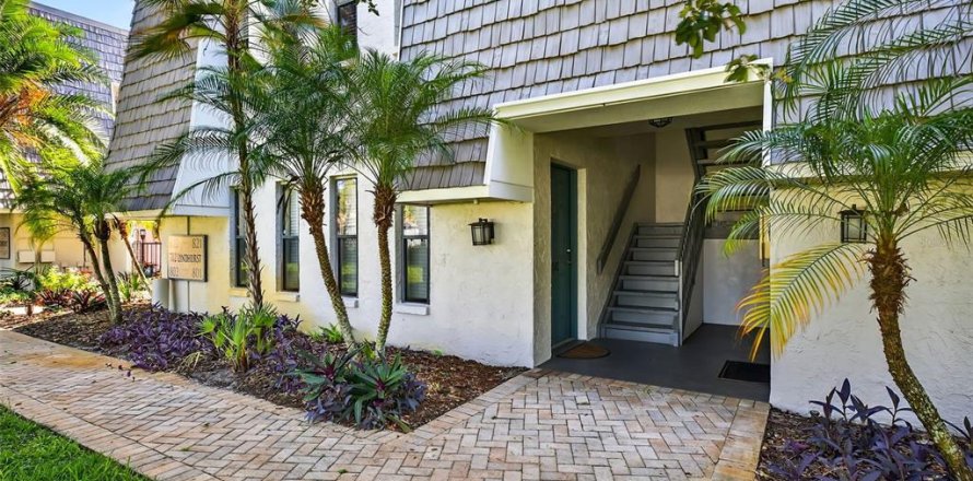Condo in Dunedin, Florida, 1 bedroom № 1848106