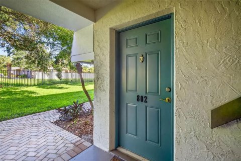 Copropriété à vendre à Dunedin, Floride: 1 chambre, 75.99 m2 № 1848106 - photo 25