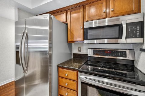 Copropriété à vendre à Dunedin, Floride: 1 chambre, 75.99 m2 № 1848106 - photo 6