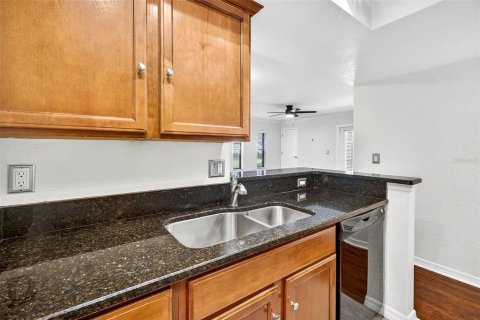 Copropriété à vendre à Dunedin, Floride: 1 chambre, 75.99 m2 № 1848106 - photo 7