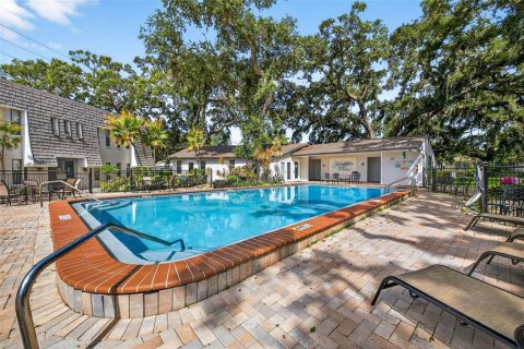Copropriété à vendre à Dunedin, Floride: 1 chambre, 75.99 m2 № 1848106 - photo 19