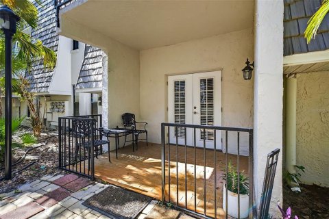 Copropriété à vendre à Dunedin, Floride: 1 chambre, 75.99 m2 № 1848106 - photo 18