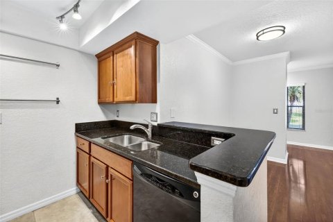Copropriété à vendre à Dunedin, Floride: 1 chambre, 75.99 m2 № 1848106 - photo 5