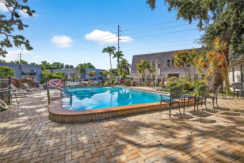 Copropriété à vendre à Dunedin, Floride: 1 chambre, 75.99 m2 № 1848106 - photo 20