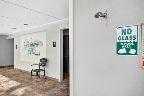 Copropriété à vendre à Dunedin, Floride: 1 chambre, 75.99 m2 № 1848106 - photo 21