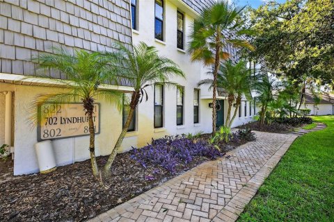 Copropriété à vendre à Dunedin, Floride: 1 chambre, 75.99 m2 № 1848106 - photo 24