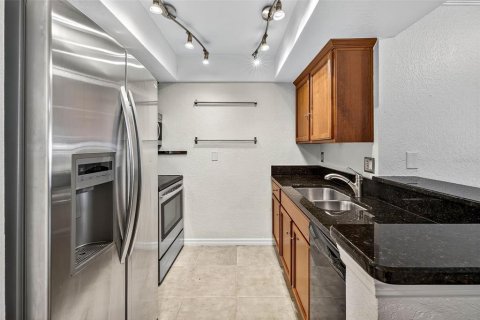 Copropriété à vendre à Dunedin, Floride: 1 chambre, 75.99 m2 № 1848106 - photo 4