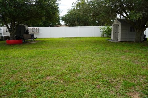 House in Davenport, Florida 4 bedrooms, 196.21 sq.m. № 1563729 - photo 17