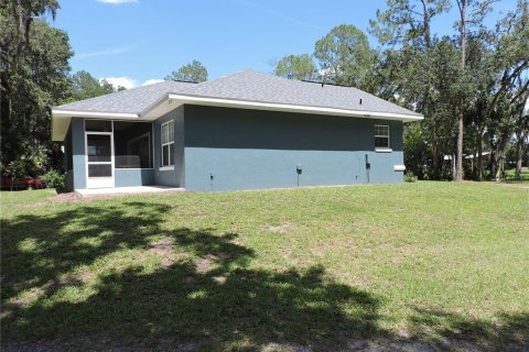 Casa en venta en Bunnell, Florida, 3 dormitorios, 170.2 m2 № 1795447 - foto 5