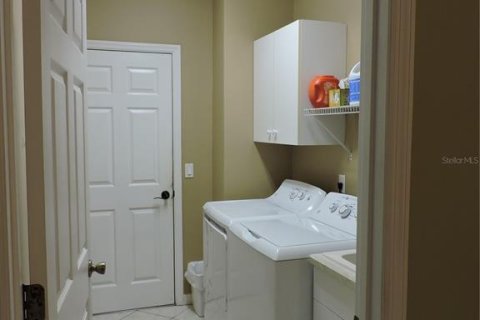 Villa ou maison à vendre à Bunnell, Floride: 3 chambres, 170.2 m2 № 1795447 - photo 25