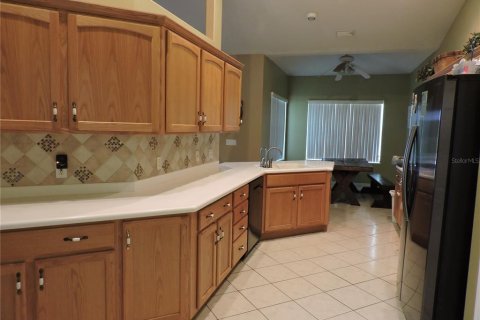 Casa en venta en Bunnell, Florida, 3 dormitorios, 170.2 m2 № 1795447 - foto 25