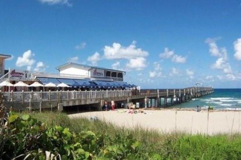 Casa en alquiler en Lake Worth, Florida, 2 dormitorios № 2026961 - foto 23