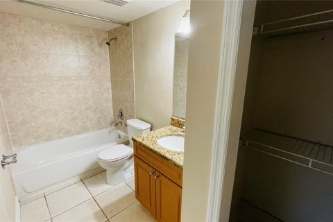 Condominio en venta en Tampa, Florida, 1 dormitorio, 68.93 m2 № 1508320 - foto 12