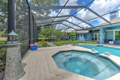 Villa ou maison à vendre à Valrico, Floride: 4 chambres, 263.84 m2 № 2147651 - photo 25