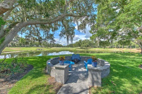 Villa ou maison à vendre à Valrico, Floride: 4 chambres, 263.84 m2 № 2147651 - photo 30