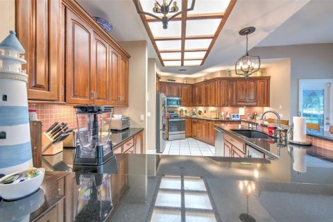 Villa ou maison à vendre à Valrico, Floride: 4 chambres, 263.84 m2 № 2147651 - photo 12