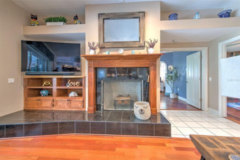 Villa ou maison à vendre à Valrico, Floride: 4 chambres, 263.84 m2 № 2147651 - photo 7